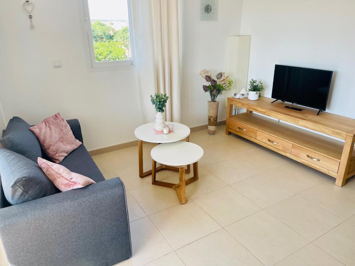 Apartment Lucy Hacienda Riquelme Golf Resort Murcia Dış mekan fotoğraf
