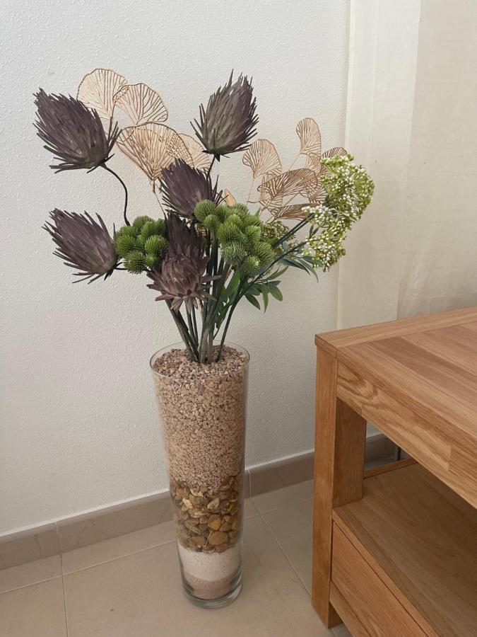 Apartment Lucy Hacienda Riquelme Golf Resort Murcia Dış mekan fotoğraf