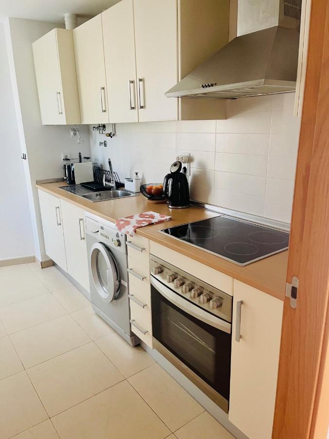 Apartment Lucy Hacienda Riquelme Golf Resort Murcia Dış mekan fotoğraf