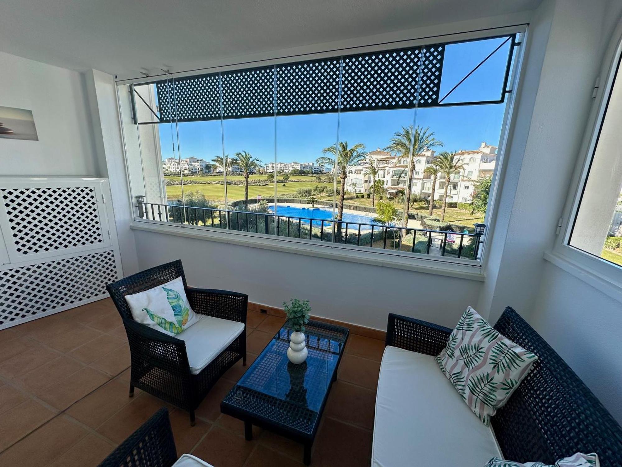 Apartment Lucy Hacienda Riquelme Golf Resort Murcia Dış mekan fotoğraf